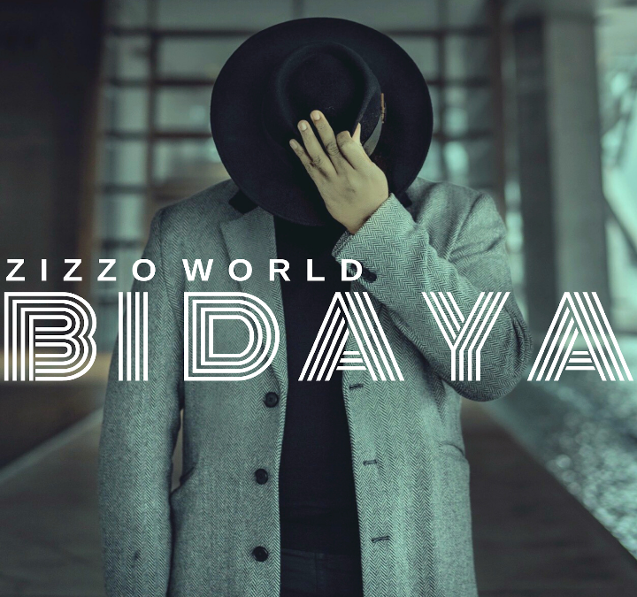 ‘Zizzo World’ releases a wow factor record with the dreamy world pop gem ‘Bidaya’ coming out on 9 April 2020