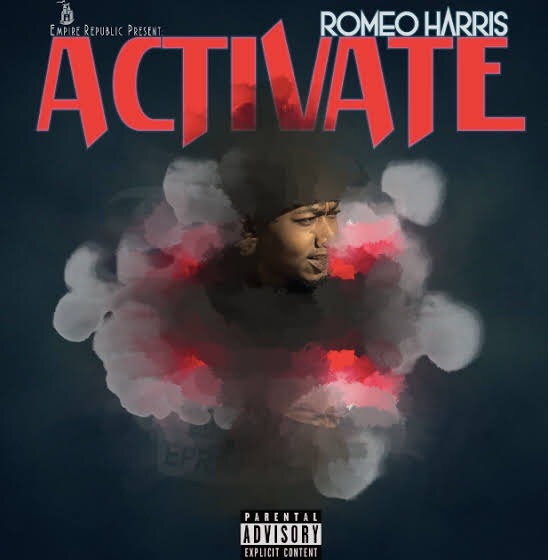 CITYBEATS HOT NEW HIP-HIP 2020: Rising Australian Hip-Hop artist ‘Romeo Harris’ reaches global fans with his trending ‘Activate’ and it’s upfront, dope sound and lavish music video.