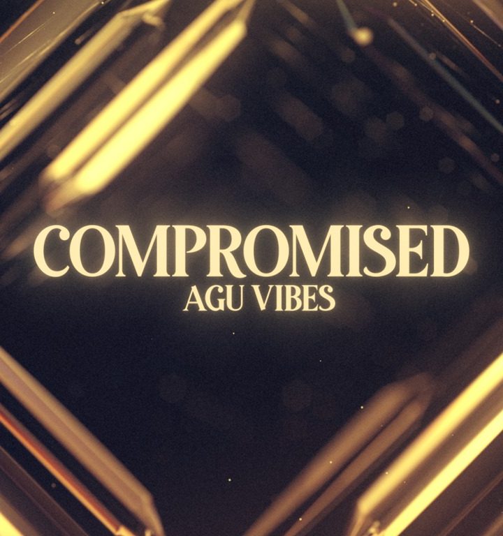 CITYBEATS BEST NEW EDM AND POP: Nigerian born pop star ‘Agu Vibes’ drops a bouncy, electronic pop dance gem with the uplifting “Compromised”