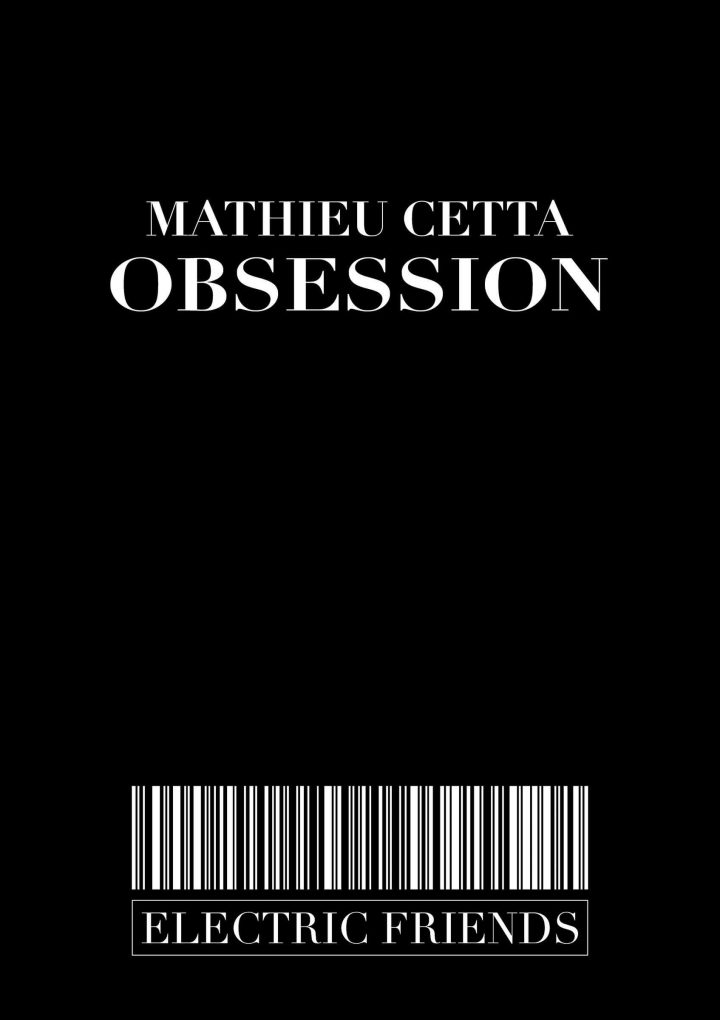 CITYBEATS BEST NEW DEEP HOUSE ANTHEMS OF 2020: The incredible ‘Mathieu Cetta’ is back with the melodic, smooth, uplifting deep house anthem ‘Obsession’