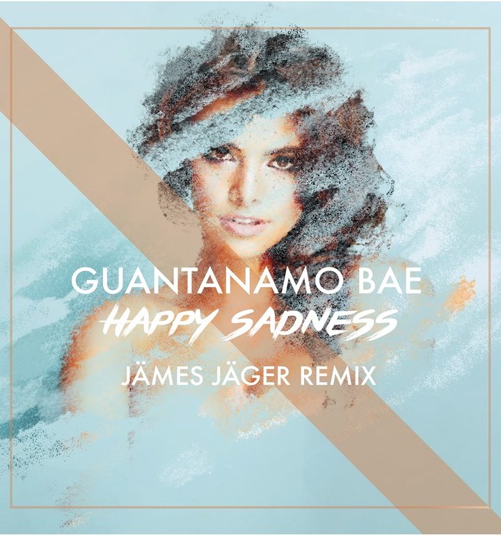 Happy Sadness by Guantamano Bae and remixed by James Jager is constructed with a unique throbbing drum sequence and shrewd atmospheric adlibs that add meaningful depth to the tune’s presentation.