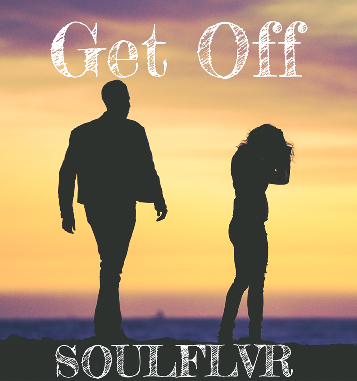 SOULFLVR gets us dreaming of the beach and pool parties with his tropical laced,  rhythmic, stylish and catchy beat infected house single ‘Get Off’