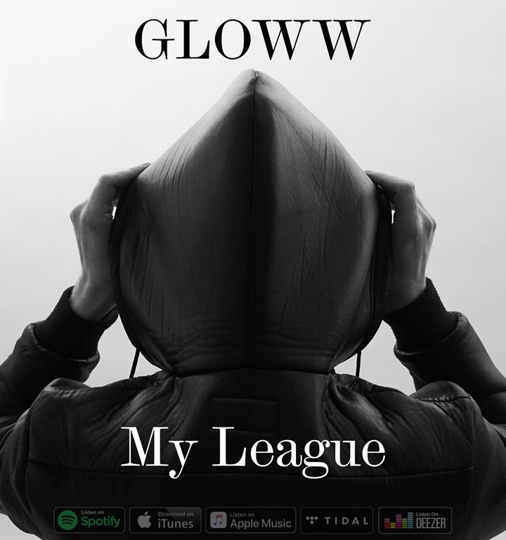 CITYBEATS ELECTRONIC SOUNDCAPES: Solo artist ‘GLOWW’ drops a majestic, ethereal, epic, well produced and atmospheric electronic single with ‘My League’