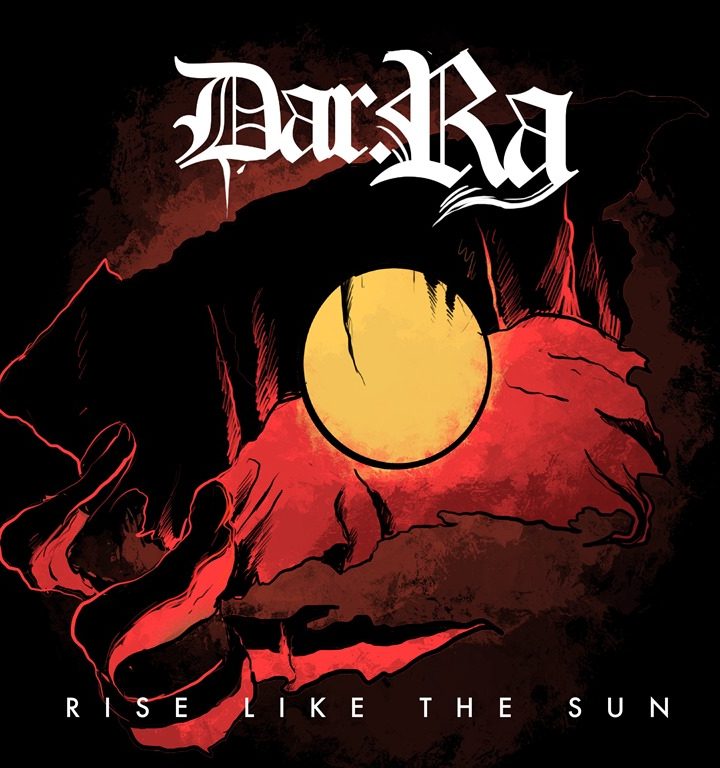 Music Writer, Producer and Author ‘Dar.ra’ is back in the limelight with uplifting new single ‘Rise Like The Sun’