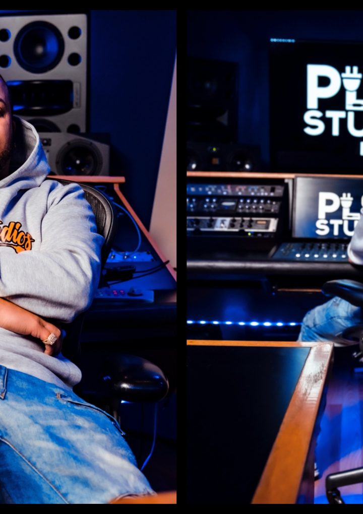Multiple Platinum Music Producer DGunnaBeatz is set to make a further mark in the music community through his studio Plug Studios NYC by helping emerging artists