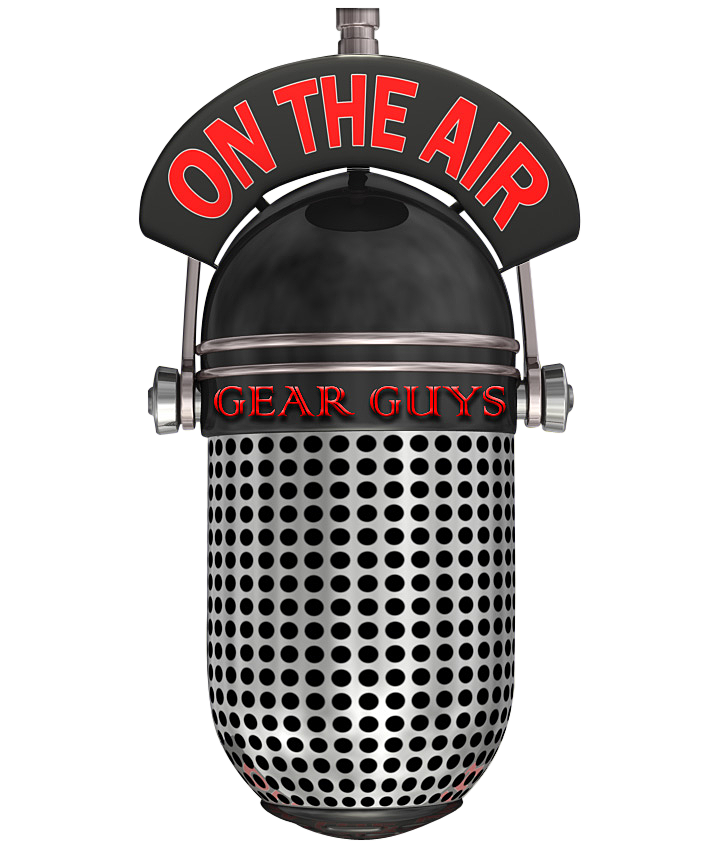 The re-launched Gear Guys Radio will be a pre-record podcast, offered by Deko Entertainment and sponsored by Novell Global