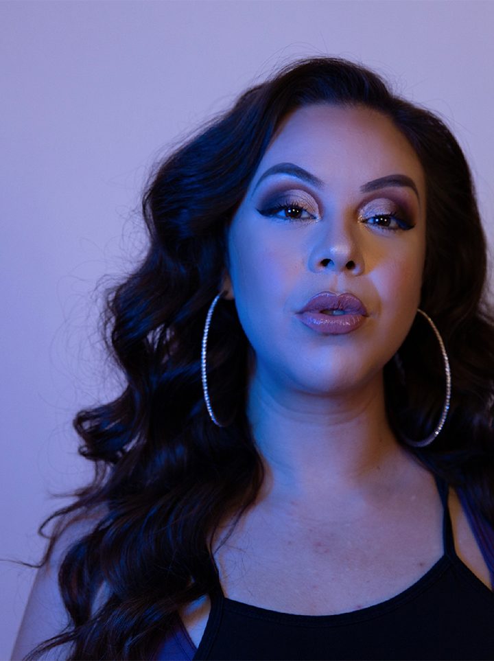 Hip Hop Artist Kaila Love lifts up other women in her community as seen in her most recent work, “Half Time” – which is featured on ESPN and in the NBA2k21 video game soundtrack and official playlist