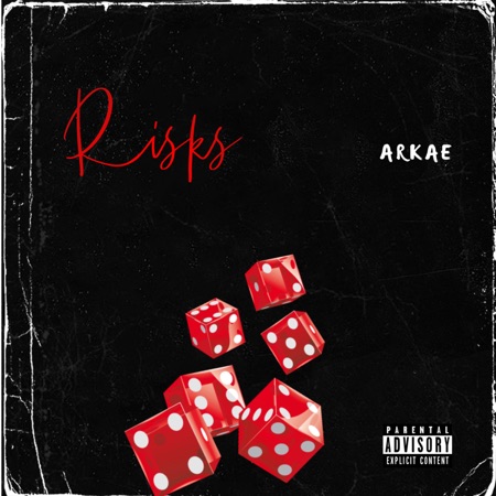 Interview: North West London rapper ‘Arkae’ releases new single ‘Risks’ and talks about his career