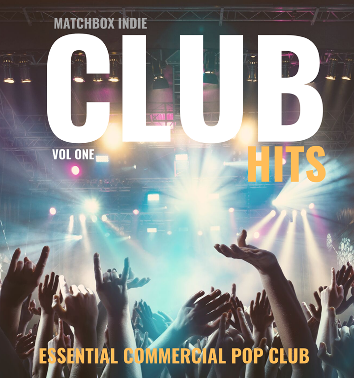Hitting the club pop world by storm ‘ Indie Club Hits Vol 1’ features global artists