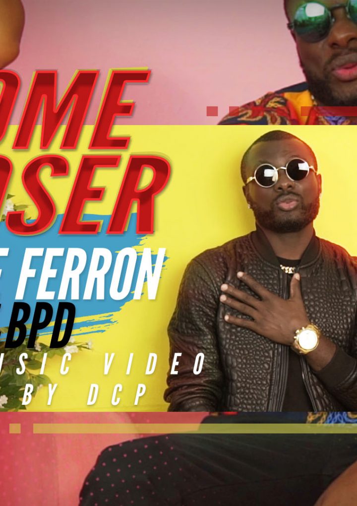 Music Video Scoop – Fragile Ferron – Come Closer FT BPD