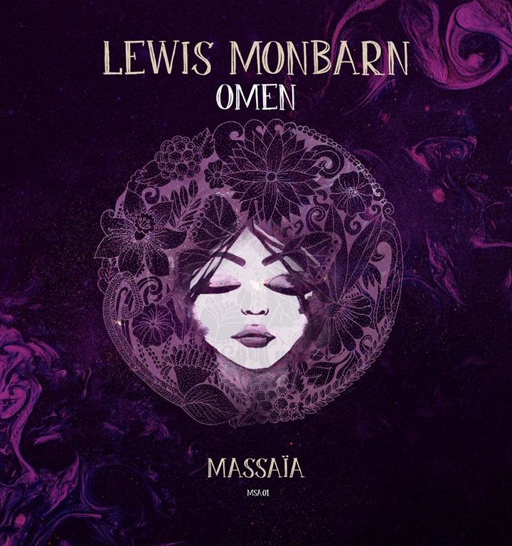 It’s like ‘Fun Boy Three’ and the Lunatics left the Asylum and came back in 2020 in the form of electronic pioneer and beat fusion expert ‘Lewis Monbarn’ and his epic dramatic electronic fantasy ‘OMEN’
