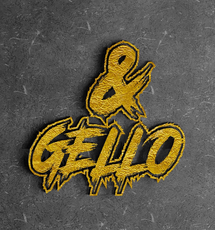 Majestic dreamy beats, melodic vocals and a heartfelt message drops from Las vegas artist ‘&Gello’ who is ‘Far From Home’