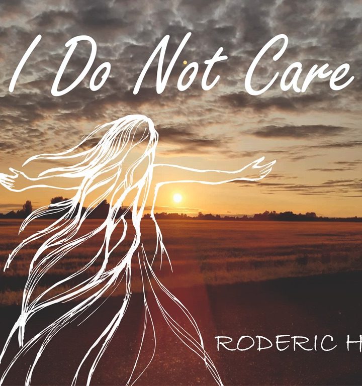 Solid house pop beats,  Groovy basslines, shimmery and sleek productions and heavenly female vocals, it’s the touching synth pop sound of ‘I Do Not Care’ from ‘Roderic H’