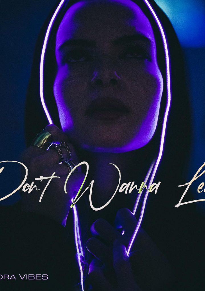 R&B Artist Zandra Vibes returns with a brand new bop for 2020 “Don’t Wanna Leave” Alternative R&B