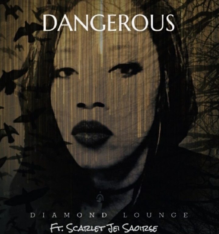 CITYBEATS ELECTRONIC DROP OF THE WEEK: Paris delivers a stylish synth pop duo in the form of ‘Diamond Lounge’ with their dreamy, mysterious ‘Nile Rodgers’ esque ‘Notorious’ sound on ‘Dangerous’