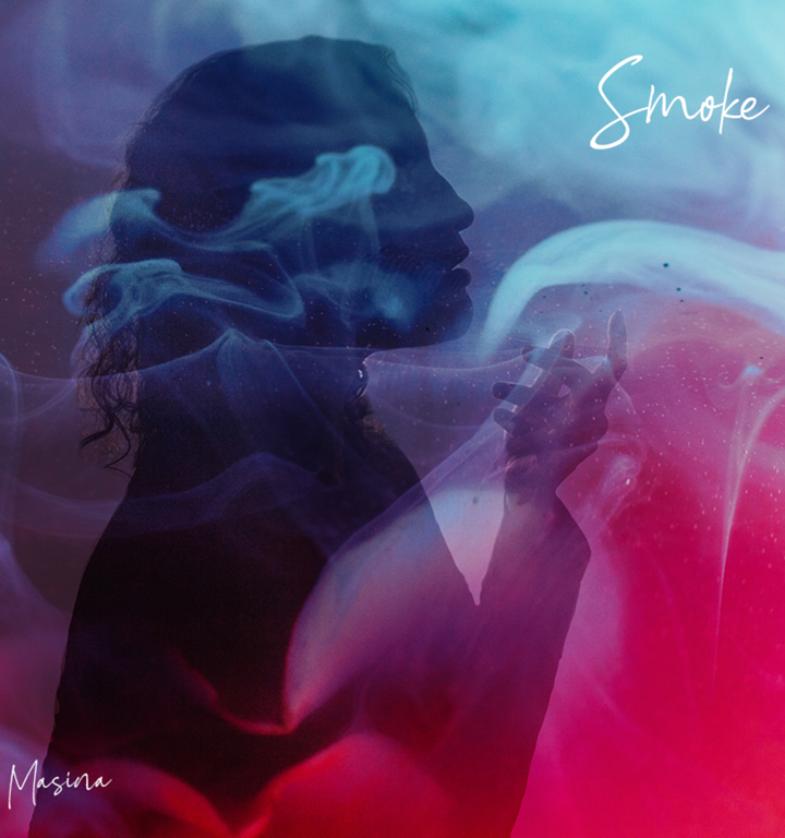 CITYBEATS SEXIEST BEATS OF 2020: Oozing a lush, love sound, that tantalises with Supreme care and devotion, as the classiest drop of 2020 called ‘Smoke’ from Masina’ slips onto global platforms