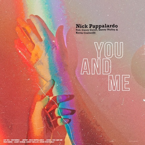 CITYBEATS INDOOR CAFE SOUNDS OF 2020: The smooth Nick Pappalardo’ drops a warm, melodic and sleek R&B drop with a different groove on ‘You and Me’