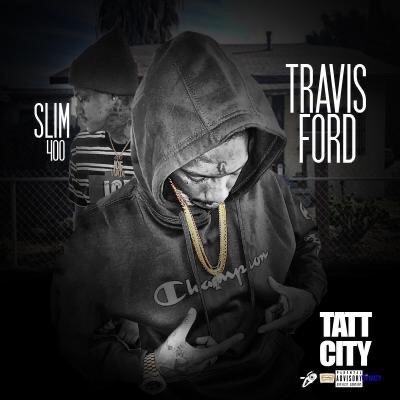 CITYBEATS RED HOT RAP DROPS of 2020: Dope hot east side artist ‘Travis Ford’ drops the infectious rap summer banger “Tatt city ft Slim 400” off hot EP ‘HOOD WIT PALM TREE IN IT’ hosted by ‘Jadakiss’