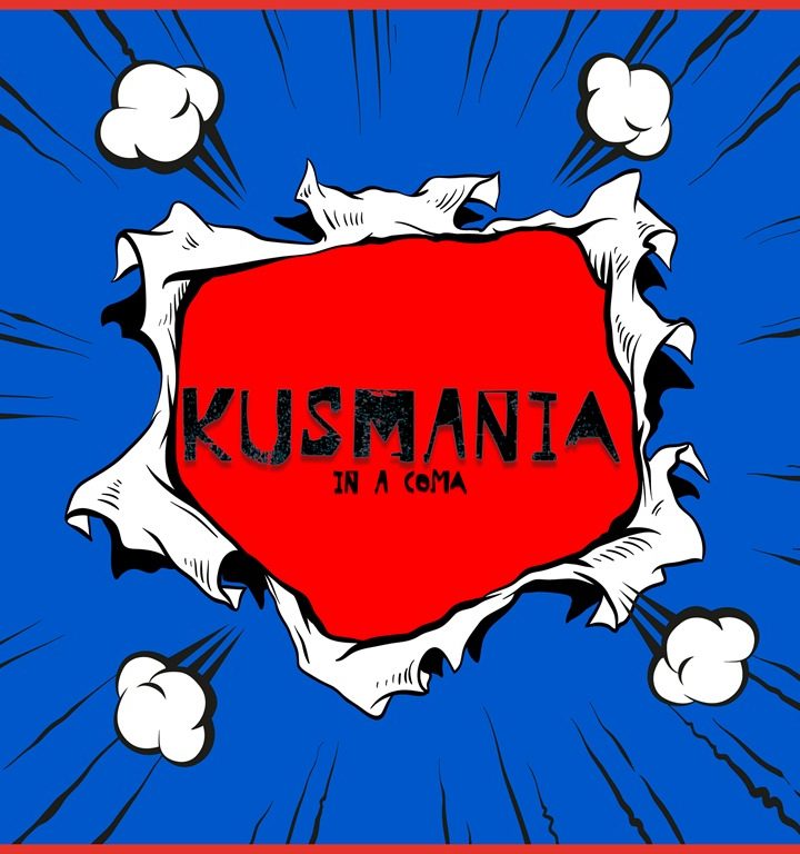 CITYBEATS GRAND AUDIO PRODUCTIONS OF 2020: Is ‘Kusmania – In a Coma’  the new ‘The Wall’ of 2020 ? . The ironically true and bold audio satire of the mad modern world ? Get Listening and make your choice for the future now.