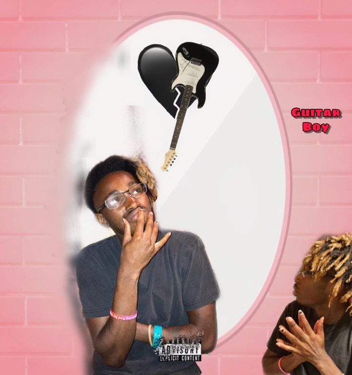 ‘Sk8way 10thousand’ drops a dope fusion of rock and rap vibes as he waits for a ‘First Date’ on catchy new rhythmic single