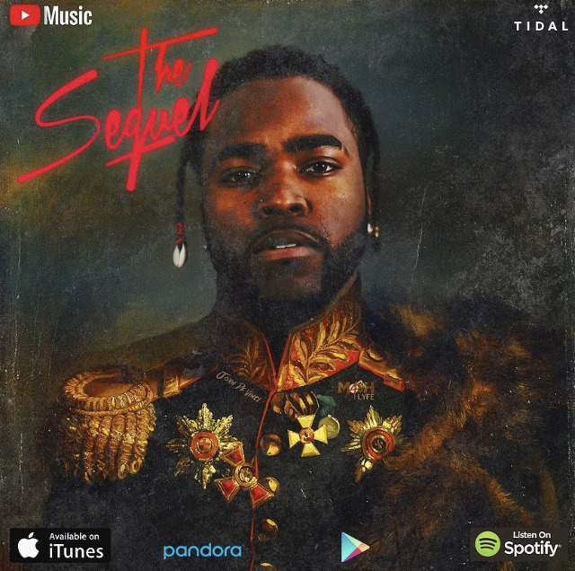 CITYBEATS SUPER DOPE NEW DROPS: Spitmaster ‘John De Vinci’ lets loose a rhythmic melodic tone as his tongue lashes out with a dark Trap Hip-Hop banger on the super dope ‘The Sequel’