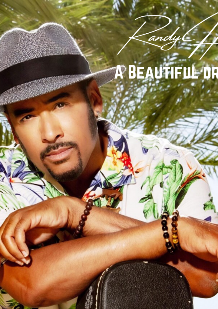 Randy Hall has been topping charts worldwide with his soothing brand of classic R&B as he drops ‘A Beautiful Dream’