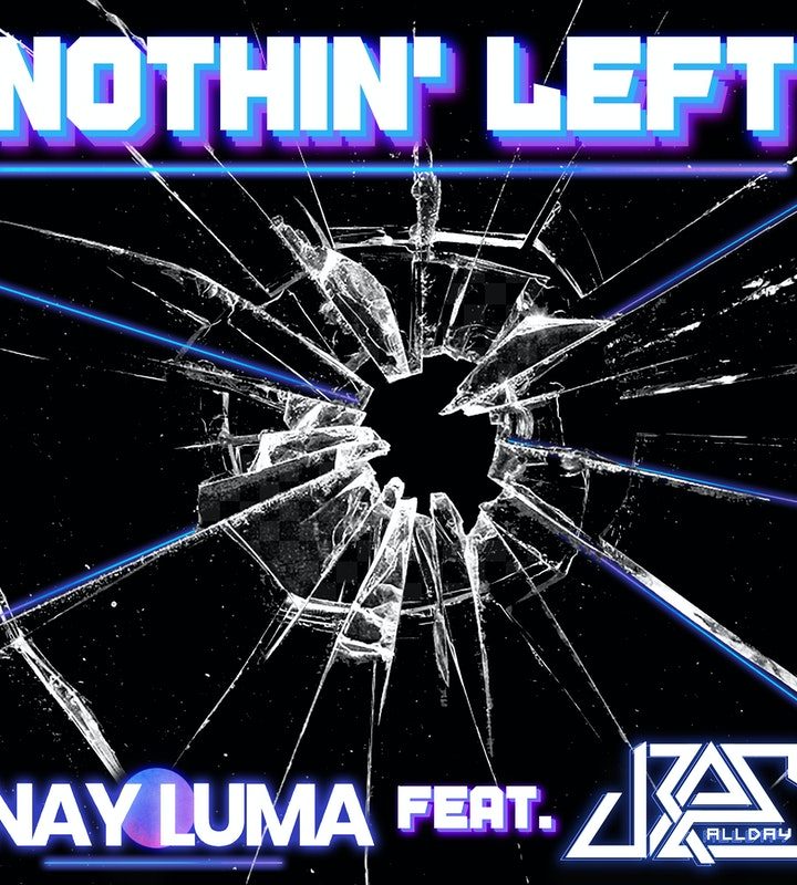 Collaborating with various artists ‘Nay Luma’ Drops a seductive Sound