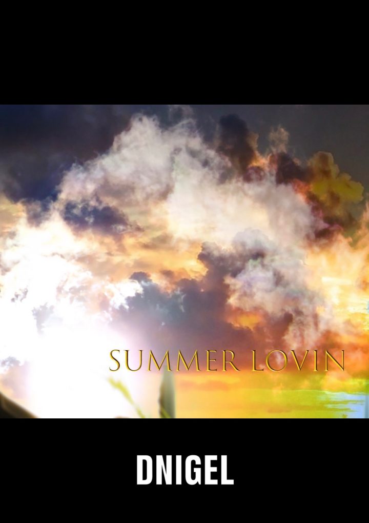 From the DMV area USA, Dnigel ft Steve Drakes release new single ‘Summer Lovin’