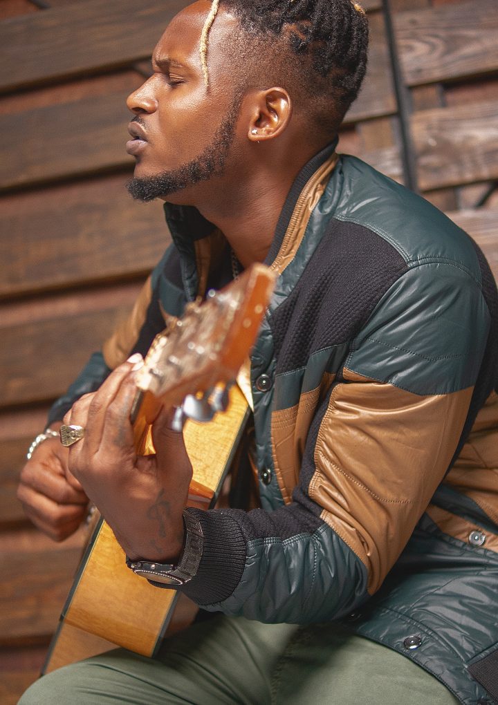 Jamaican Superstar Dejour is All-Set to Perform at Caribbean Rocks Music Festival in the UK