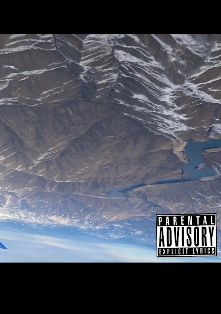 ‘No pressure’ drops in the city of Boise Idaho from rapper ‘J $teeze’