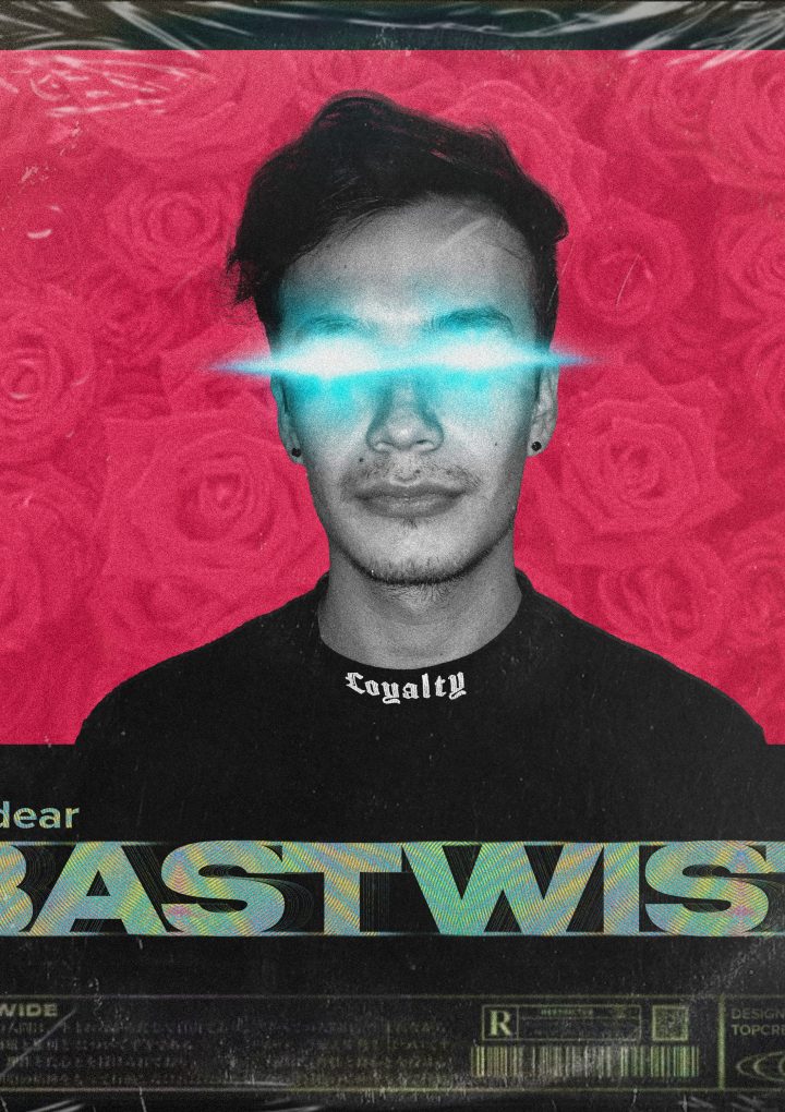 ‘Bastwist’ talks about his new single ‘My Dear’