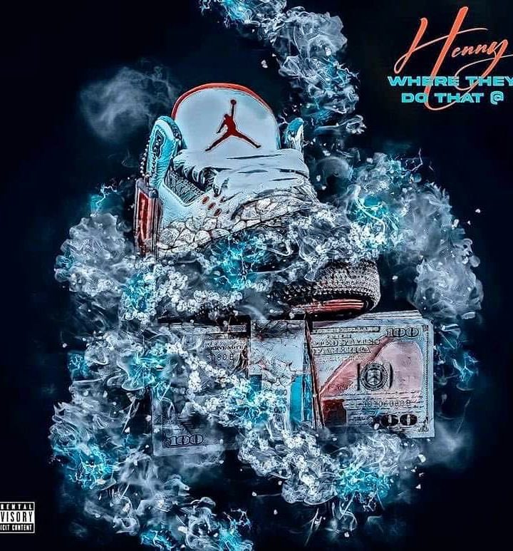 J AMORE’ brings his sound to the big stage as ‘Henny’ releases ‘Where They Do That @’