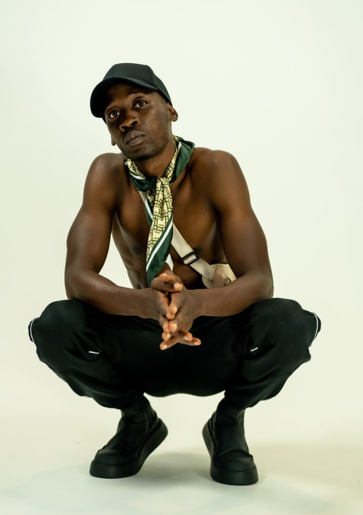 From a youngster, SLIM Q developed a love for music, particularly Reggae, R&B & Hip Hop which is evident on new single ‘Green white and blue’