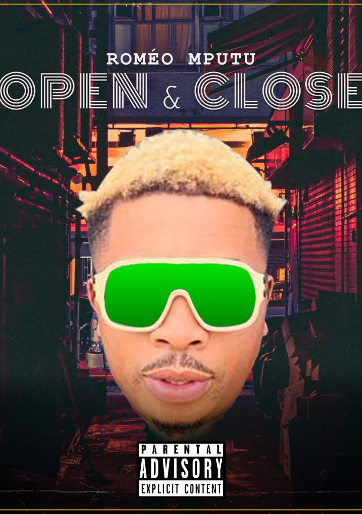 After performing at a pre-Grammy-Award show and other prestigious events, ‘Romeo Mputu’ unleashes his hot new hit ‘Open and Close’
