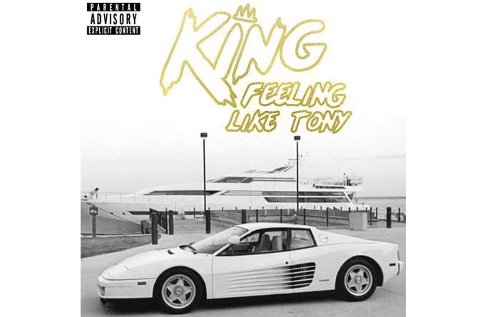 ‘The Single King’ releases a smash hit with ‘Feeling Like Tony’