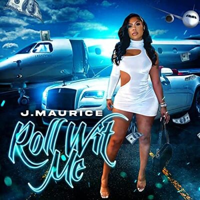 ‘J Maurice’ shows us who’s boss with new hit single and video ‘Roll Wit Me’.