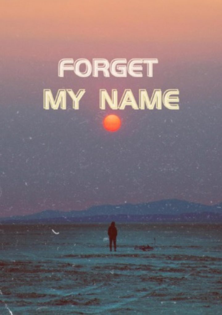 Embracing Healing: “Forget My Name” by VVS Vadim – A Melodic Journey of Forgiveness