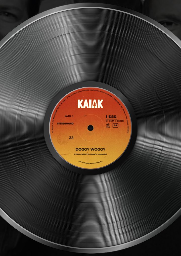 Experience the Quirkiness of Kaiak’s ‘Doggy Woggy’ – A Dog’s Tale in Soft Rock