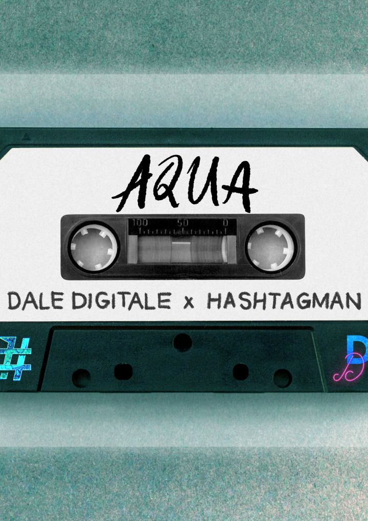 From TikTok Connections to Synthwave Sensation: The Story Behind ‘Aqua’