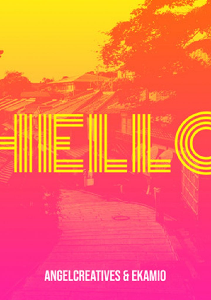 Angelcreatives’ ‘Hello Anthem’: Adding Positivity to Your Playlist